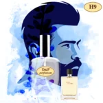 H9 - inspirerad av HERMES-TERRE D`HERMES