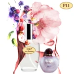 P11 - inspirerad av DIOR-PURE POISON