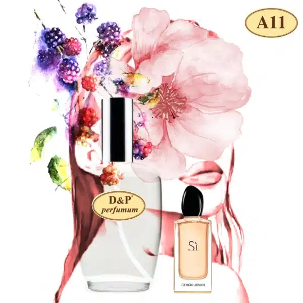 A11 - inspirerad av ARMANI - SI