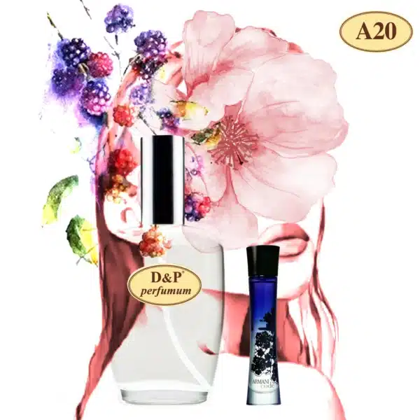 A20 - inspirerad av ARMANI - ARMANI CODE