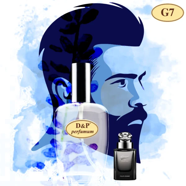 G7 - inspirerad av GUCCI - BY GUCCI