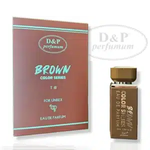 T18 - inspirerad av TOM FORD - TUSCAN LEATHER 55ml EDP
